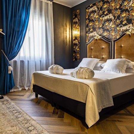 Residenze Carlo Alberto - Boutique Apartment Verona Exterior foto